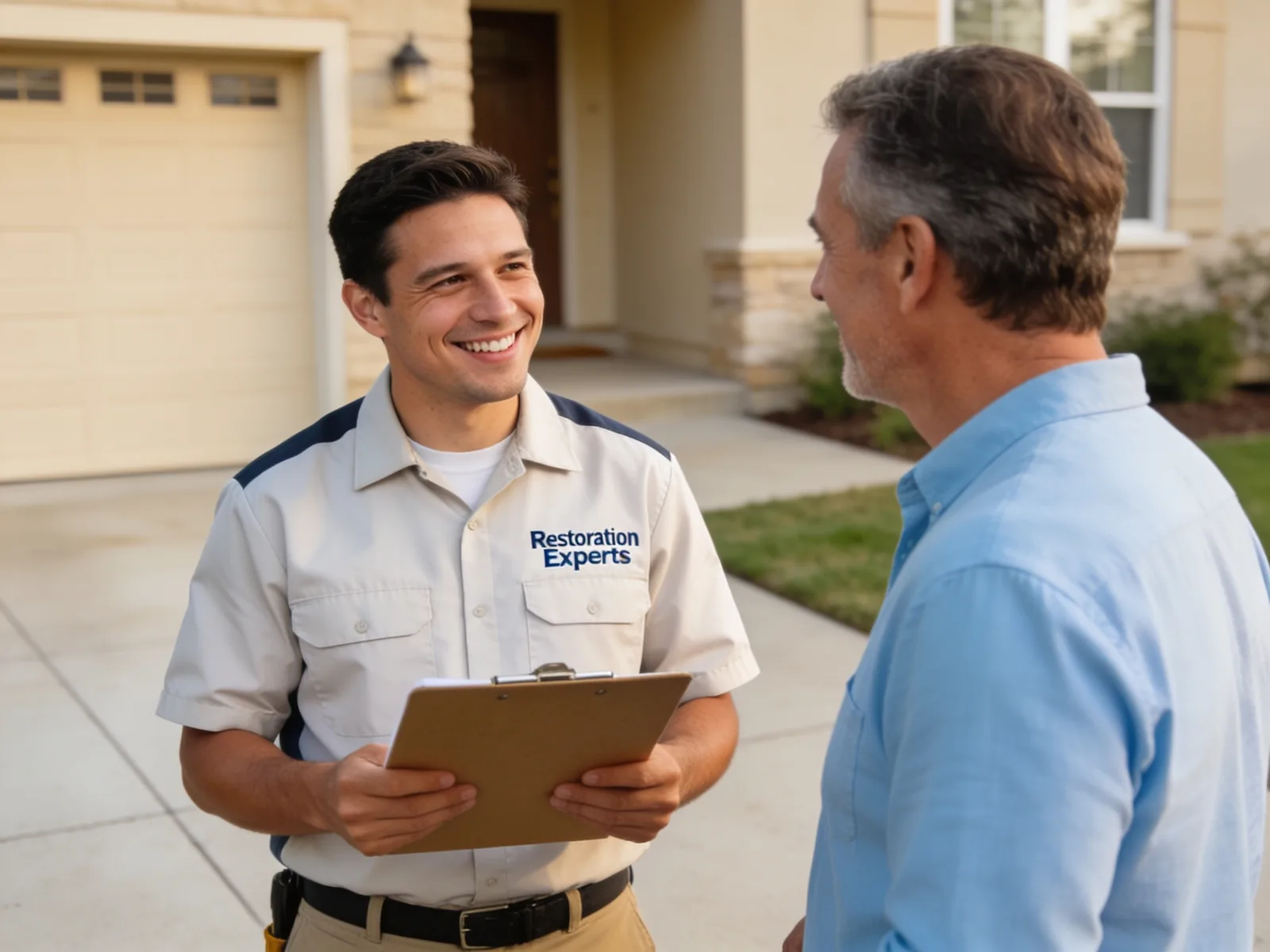 Water Damage Cleanup San Juan, TX FAQs